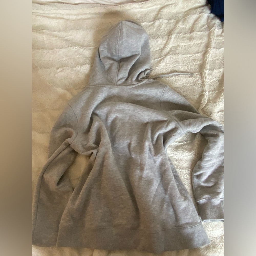 Simons zip up - Picture 4 of 4